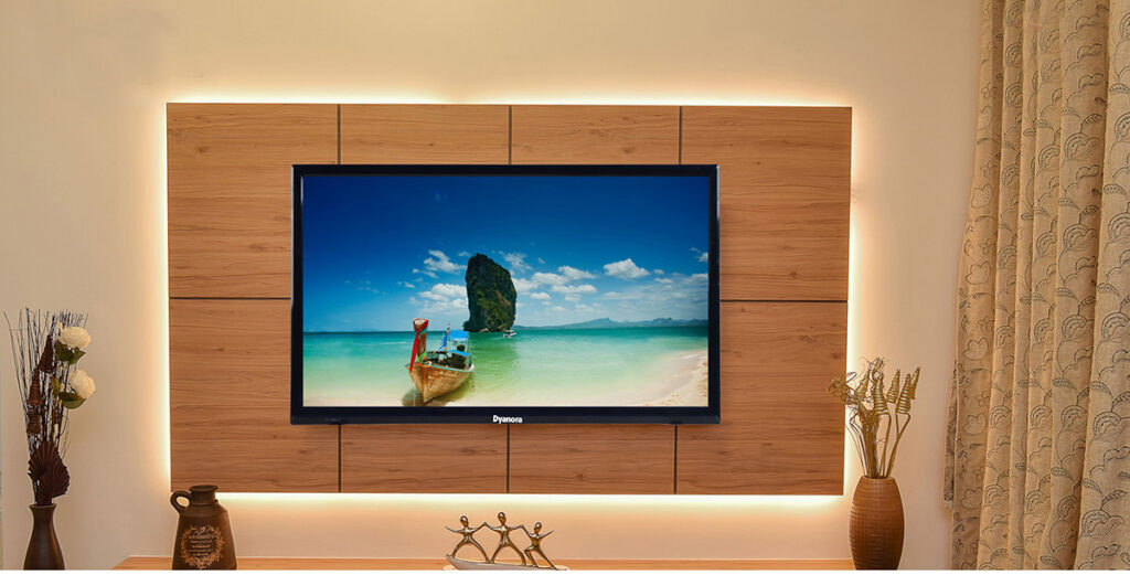 Dyanora LED TV Blogs Post