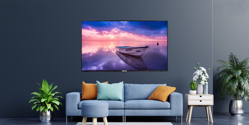 Dyanora Smart Led Tv at Affordable Budget